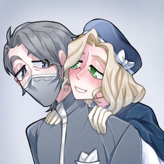 Telegram profile photo for Aesty рест