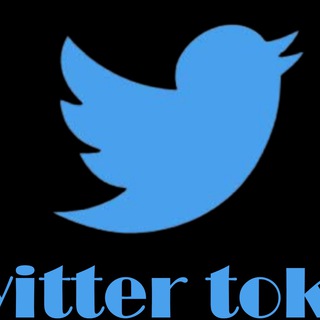 Telegram profile photo for Twitter Token
