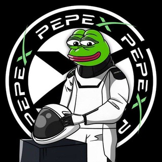 Telegram group profile photo for PEPEX Community + Prizes ®©
