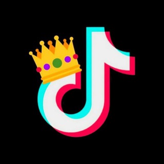 Telegram group profile photo for ВЗАИМНО TIK TOK