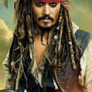 Telegram profile photo for Jack sparrow