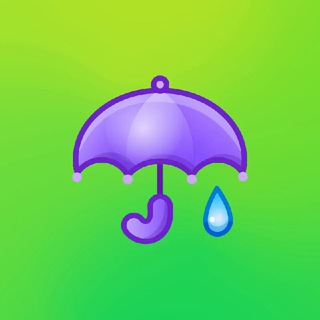 Telegram profile photo for Погода Рівне