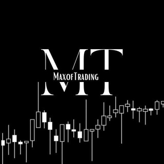 Telegram profile photo for MaxofTrading | FX