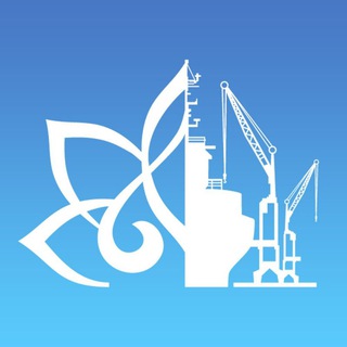 Telegram profile photo for Каспийский кластер ОЭЗ
