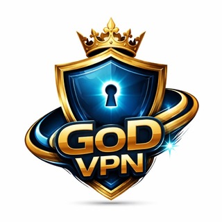 Telegram profile photo for 𝐆𝐨𝐃 𝐕𝐩𝐍⚡️