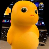 Telegram profile photo for AirDropForALL