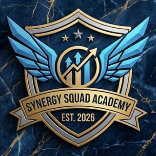 Telegram profile photo for Digital Squad 🎓
