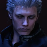 Telegram profile photo for Vergil.