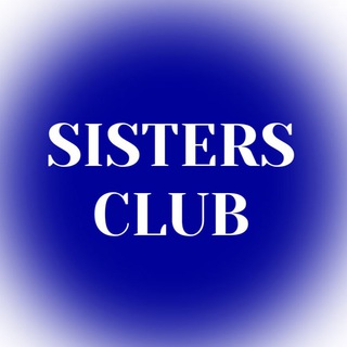 Telegram group profile photo for SISTERS CLUB