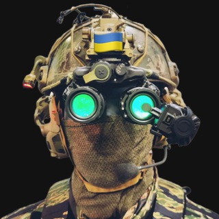 Telegram profile photo for Тактичний Табір 🇺🇦