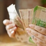 Telegram profile photo for Власть, бабки и грязные секреты