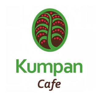 Telegram profile photo for Kumpan Cafe