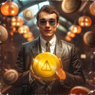 Telegram profile photo for ПО КРИПТЕ