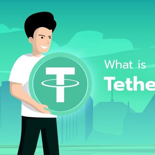 Telegram profile photo for Business Cooperation
