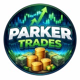Telegram profile photo for PARKER TRADES