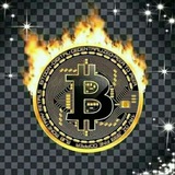 Telegram profile photo for BITCOIN - CRYPTOCURRENCY - BEST FOREX BROKER - TRADING - MINING - INVESTMENT - HYIP - MLM - WORK FROM HOME - RELIABLE WORLDWIDE.