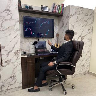 Telegram profile photo for TURNING POINT WEALTH MGMT FREE