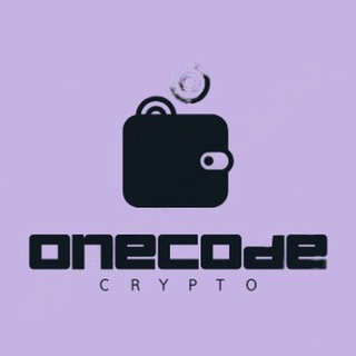 Telegram profile photo for ONECODE crypto - $ONECOIN