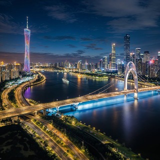 Telegram profile photo for №1 группа по Китаю | China |