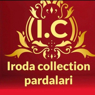 Telegram group profile photo for Pardalar Iroda Collection 995264204