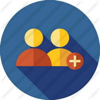 Telegram profile photo for Como añadir usuarios?🤷♀❓