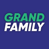 Telegram profile photo for GRAND