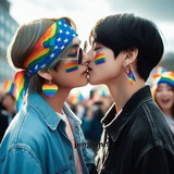 Telegram profile photo for инфо дрочильня