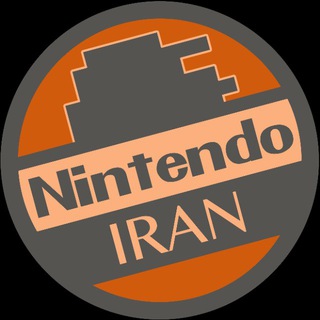Telegram profile photo for Nintendo.Iran Online