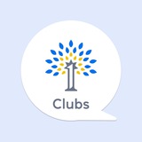 Telegram profile photo for CambridgeUA Clubs