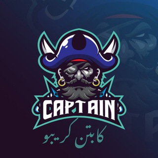 Telegram group profile photo for caption crypto #1