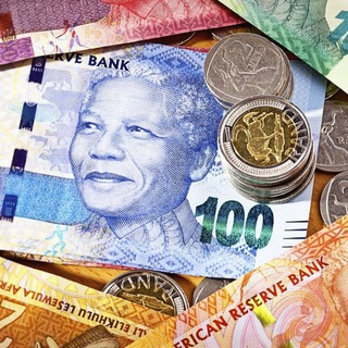 Telegram group profile photo for SA_exchange 🇿🇦