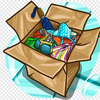 Telegram group profile photo for Пхукет | Таиланд - Барахолка