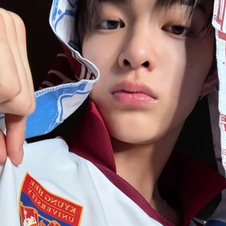 Telegram profile photo for Ahn Keonho.