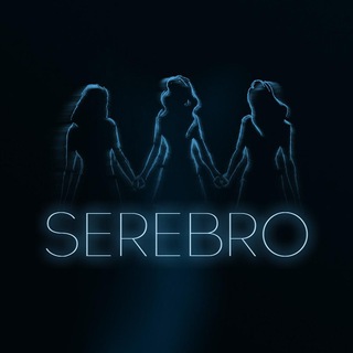 Telegram profile photo for SEREBRO