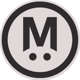 Telegram profile photo for MegaETH