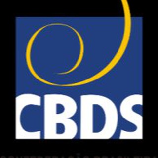 Telegram profile photo for Canal da CBDS - Notícias e Informações