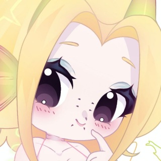 Telegram profile photo for //Narifu//