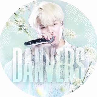 Telegram profile photo for 𝘿𝘼𝙉𝙑𝙀𝙍𝙎