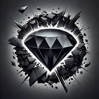 Telegram profile photo for Black Diamond Calls