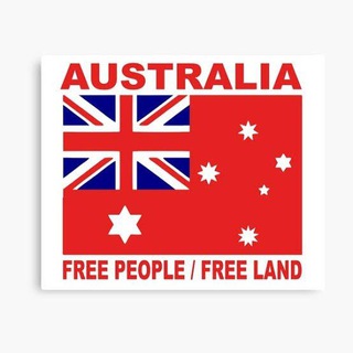 Telegram profile photo for Republic of Australia