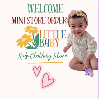 Telegram group profile photo for Mini Store Order🇰🇭