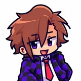 Telegram profile photo for crixqq bio