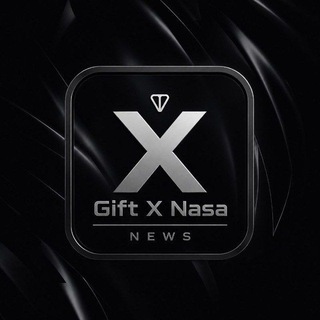 Telegram profile photo for Gift X Nasa