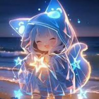 Telegram profile photo for racun