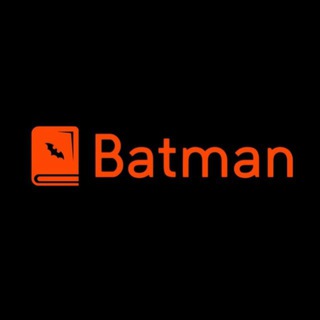 Telegram profile photo for Ask batmans