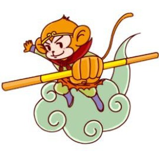 Telegram group profile photo for 西游云