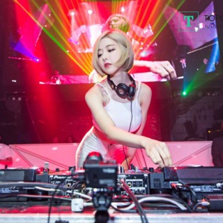 Telegram profile photo for Gia Phả Nhạc Bay Phòng