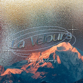 Telegram profile photo for La Velours