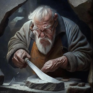 Telegram profile photo for Острый Азов