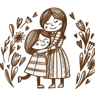 Telegram profile photo for Гармония с ребенком 💕